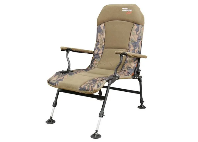 Крісло Fishing ROI Lazy Recline-Chair HYC048-R Фото 1
