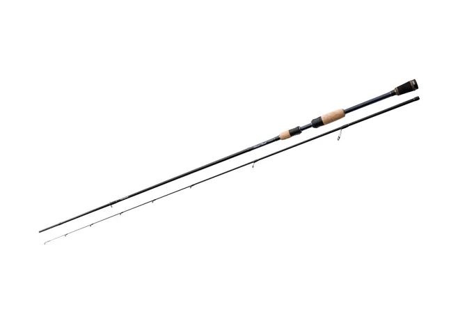 Cпінінговe вудлище Daiwa Silver Creek 2.20м 5-21г Фото 1