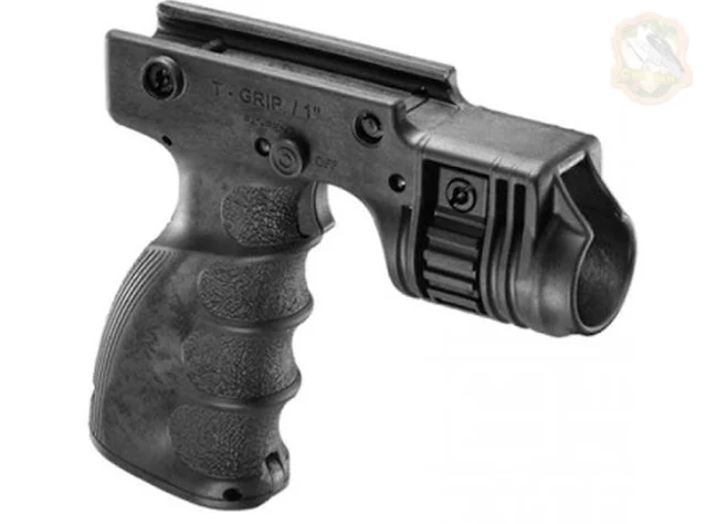 Рукоятка передняя FAB Defense T-GRIP-R Фото 1