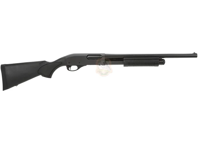 Рушниця Remington 870 Express Synthetic Tactical кал. 12/76. Ствол - 47 см Фото 1