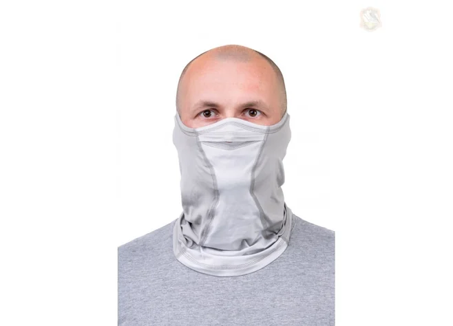 Баф Fahrenheit Solar Guard (gray oyster) Фото 2