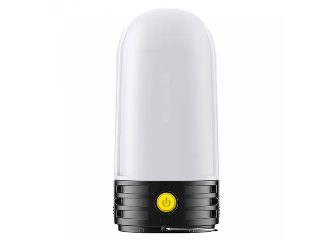 Кемпінговий ліхтар + зарядний пристрій + Power Bank Nitecore LR50 Фото 1