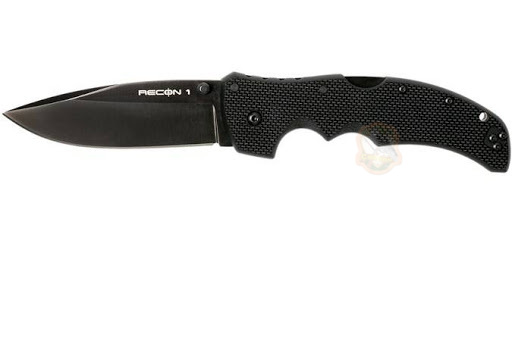 Нож Cold Steel Recon 1 Spear Point Фото 1