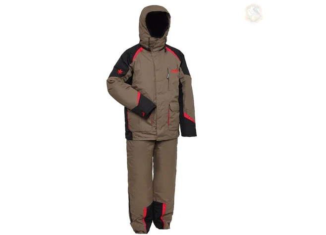 Костюм зимний Norfin Thermal Guard (-20°) Фото 1