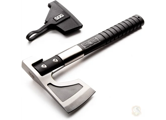 Сокира SOG Camp Axe Фото 2