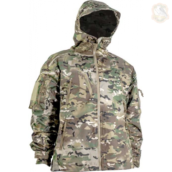 Куртка Skif Tac Cold Weather Parka* Фото 1