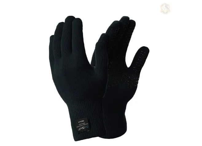 Рукавиці водонепрон. DexShell ThermFit Neo Gloves Фото 1