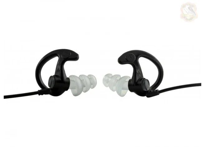 Беруші SureFire EP5 Sonic Defenders Max Medium Фото 1