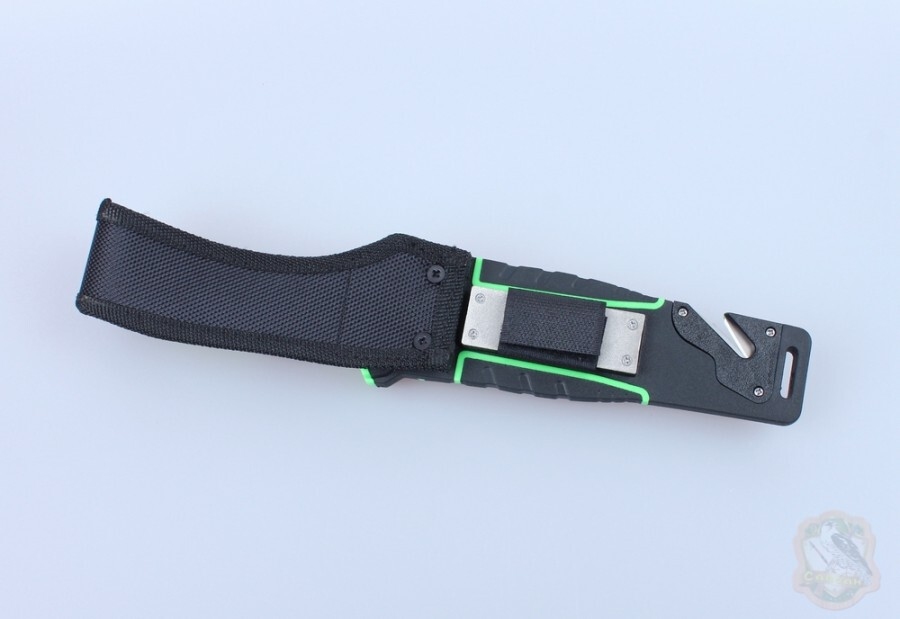 Ніж GANZO G8012-LG Фото 2