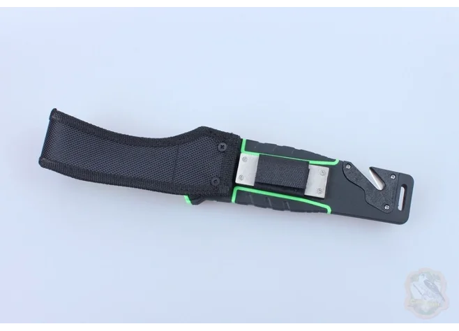 Ніж GANZO G8012-LG Фото 2