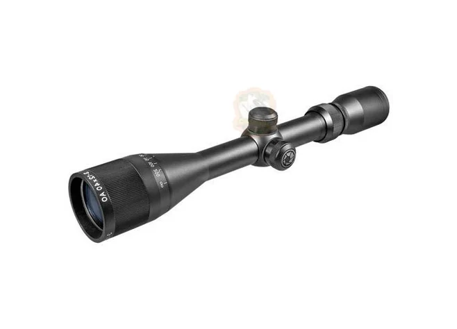 Приціл BARSKA AirGun 3-12*40 АО Фото 1