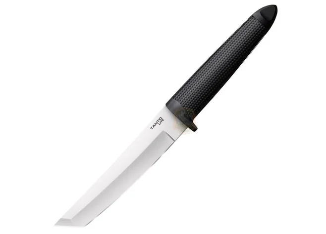 Ніж Cold Steel Tanto Lite Фото 1
