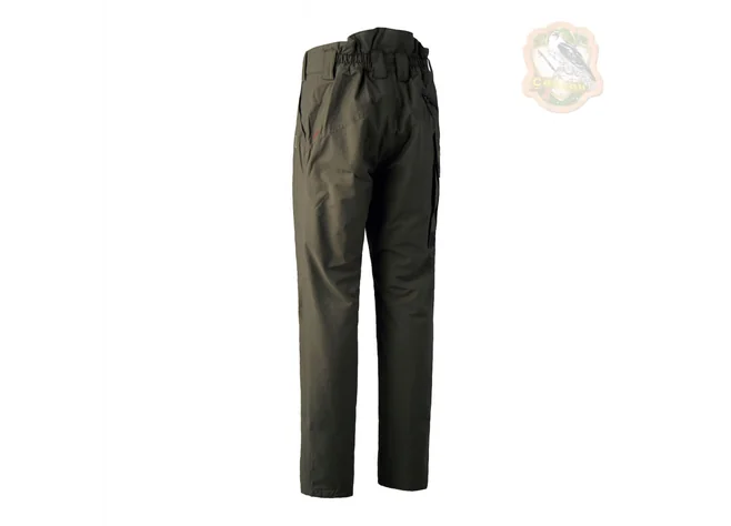 Брюки DeerHunter Upland Trousers (380 Canteen) Фото 2