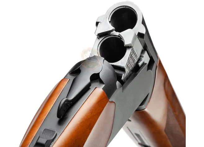 Рушниця Hatsan Optima B12 TRAP Ejector Black кал. 12/76. Ствол - 76 cм Фото 4