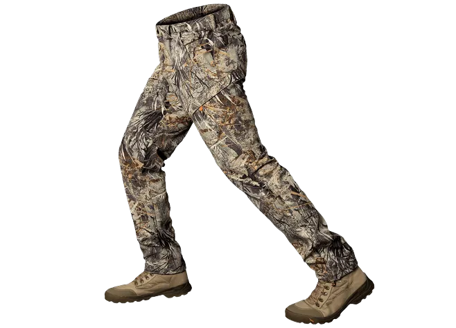 Костюм camotec Instinct Twill Татарське зілля 2415 Фото 4