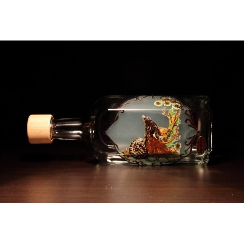 Пляшка Jagerglass 0,7л М66b Фото 2