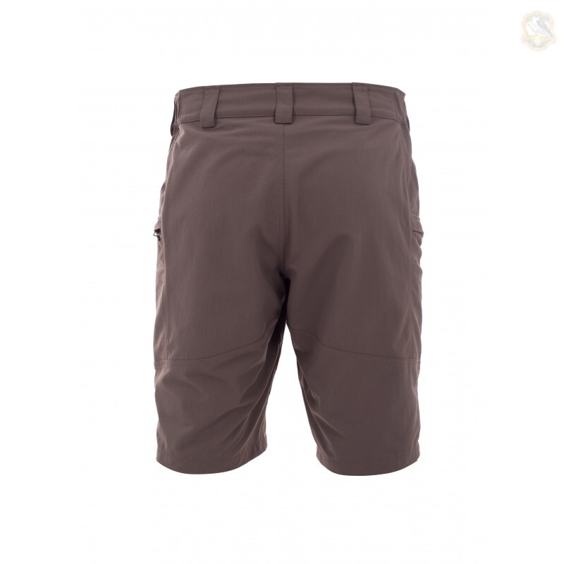 Шорти Fahrenheit Solar GUARD Rip Stop Фото 3