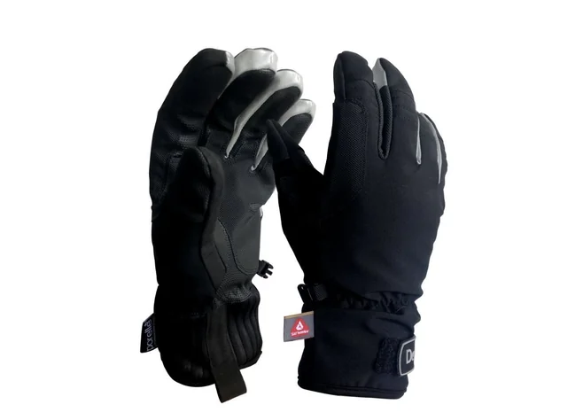 Рукавиці водонепрон. зимові Dexshell Ultra Weather Outdoor Фото 1