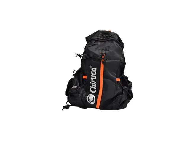 Рюкзак Chiruca Mochila 11л чорний Фото 1