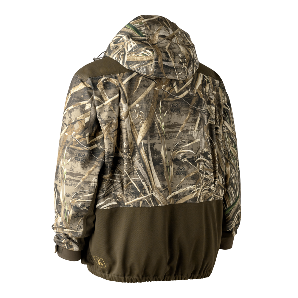 Куртка DeerHunter Mallard Jacket (95 Realtree Max-5) Фото 2