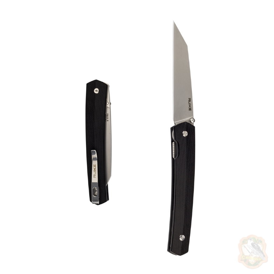 Нож Ruike P865-B Фото 2