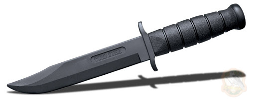 Ніж тренувальний Cold Steel Leatherneck Фото 1