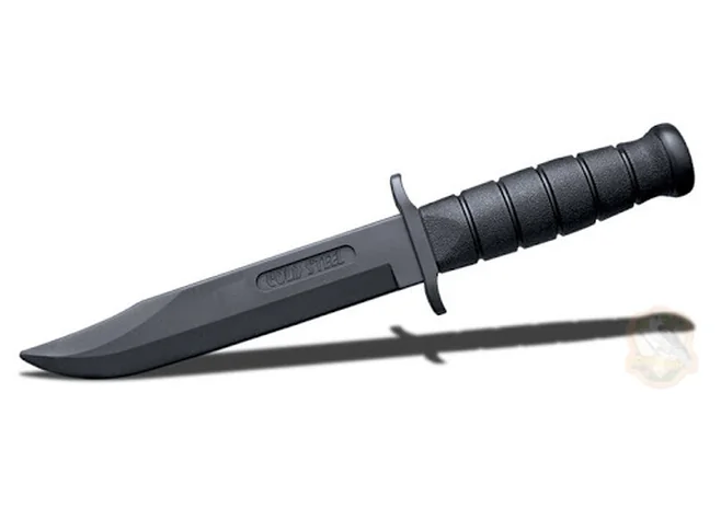 Ніж тренувальний Cold Steel Leatherneck Фото 1