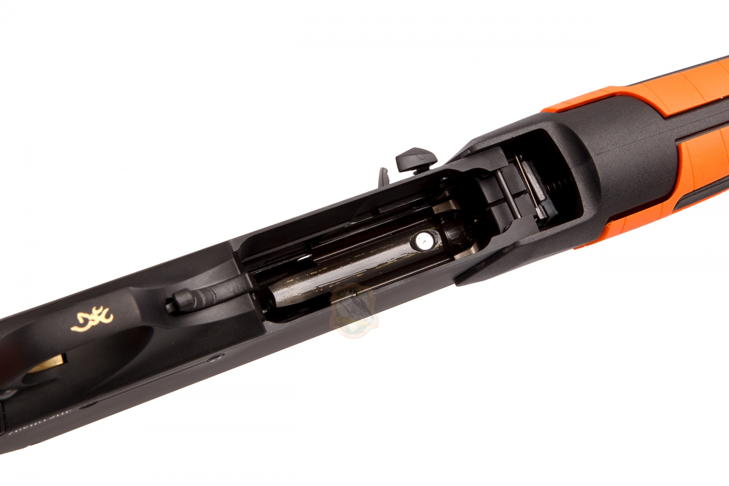 Карабін Browning BAR LongTrac Composite Fluted кал. 30-06 Фото 3