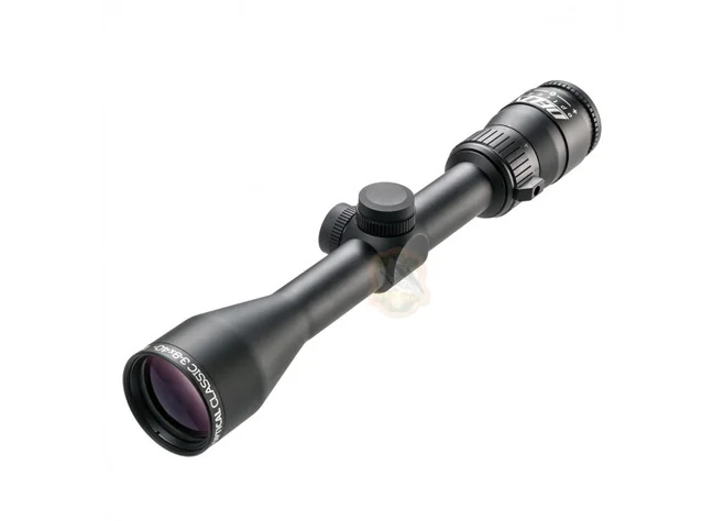 Приціл DO Classic 3-9x40 MD Фото 1
