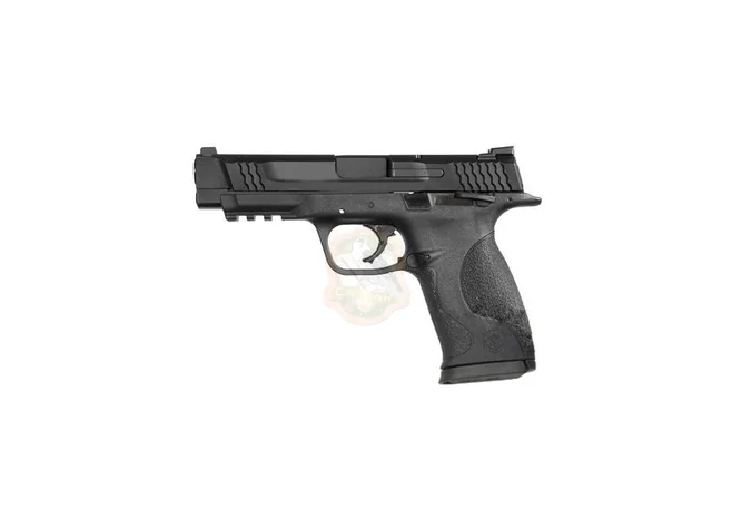 Пістолет пневматичний Smith&Wesson M&P 45 Фото 1