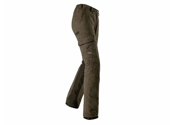 Штани Blaser Active Outfits Ladies Argali Winter Фото 1
