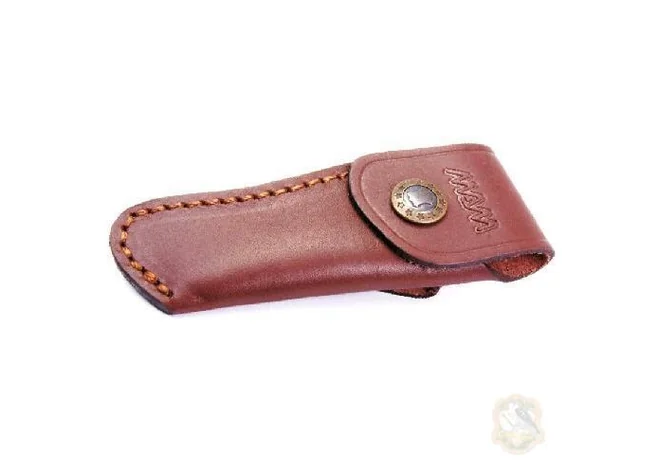 Чохол MAM Strong Leather bag №3 №3004 Фото 1