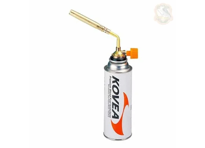 Газовый резак KOVEA BRAZING Фото 2