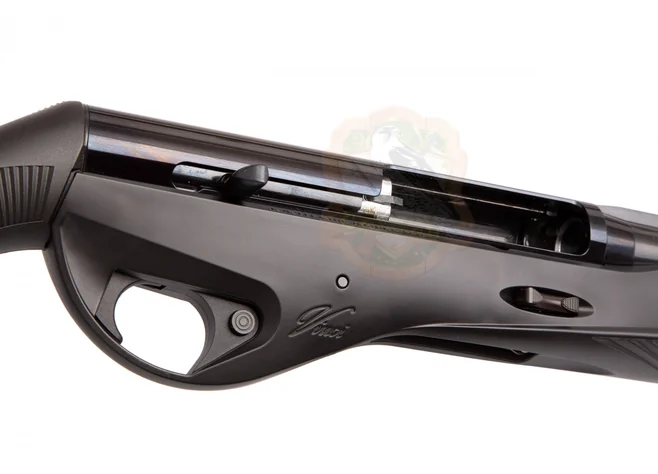 Рушниця Benelli Vinci Black кал. 12 30 "(дод. магазин) Фото 5