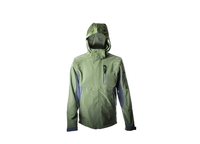 Куртка Silent Hunter Softshell SH-111 Фото 1