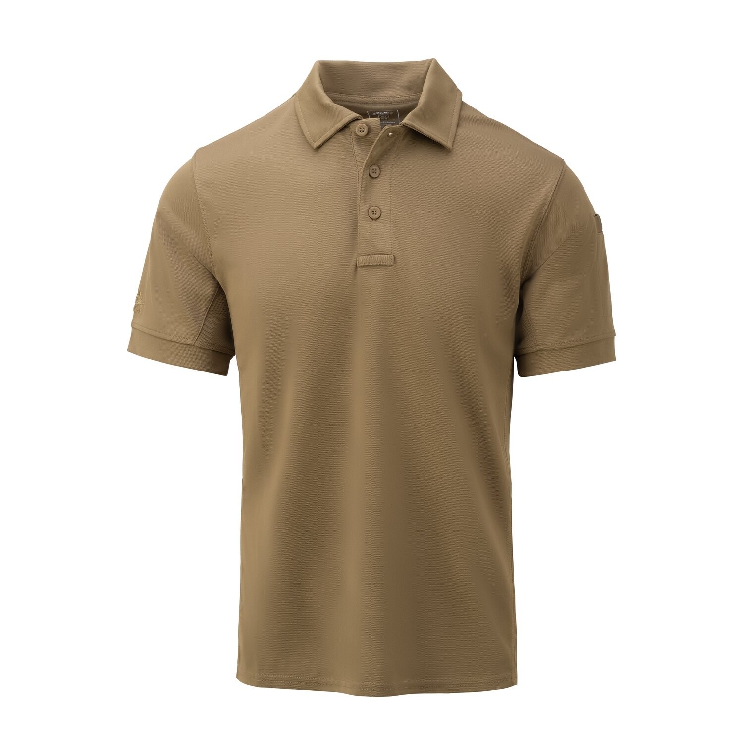 Поло Helikon-Tex Polo UTL - TopCool Lite Coyote Фото 1