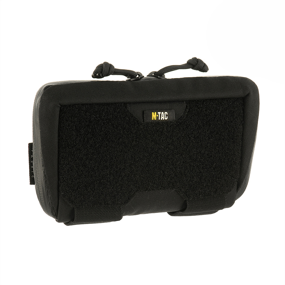 Подсумок M-Tac Admin Elite Black Фото 1