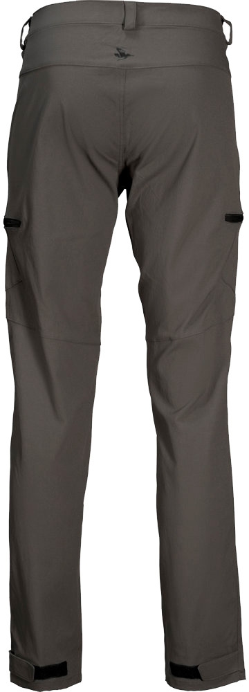 Штани Seeland Outdoor Stretch Raven Grey Фото 2
