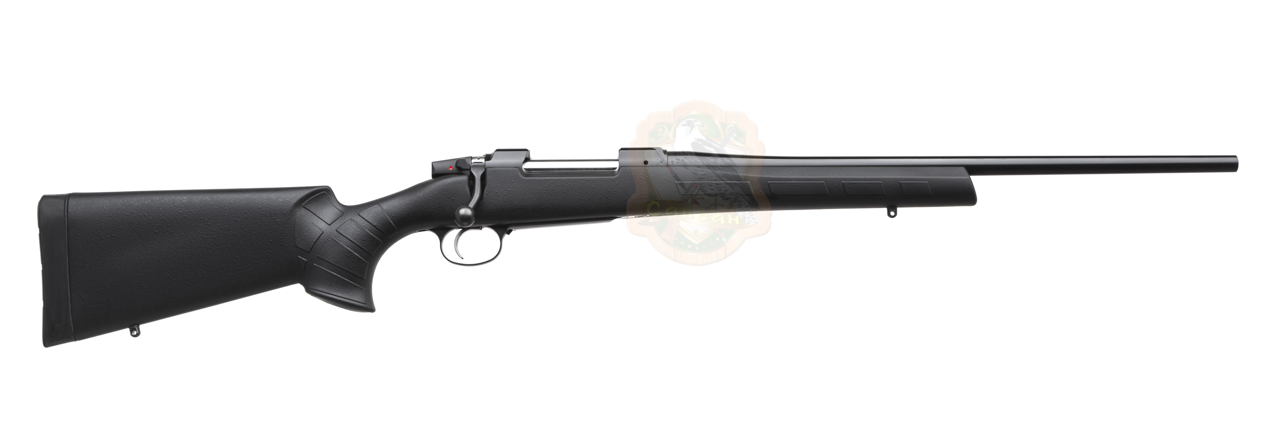 Карабін CZ557 Synthetic кал.6,5x55 фікс.магазином Фото 1