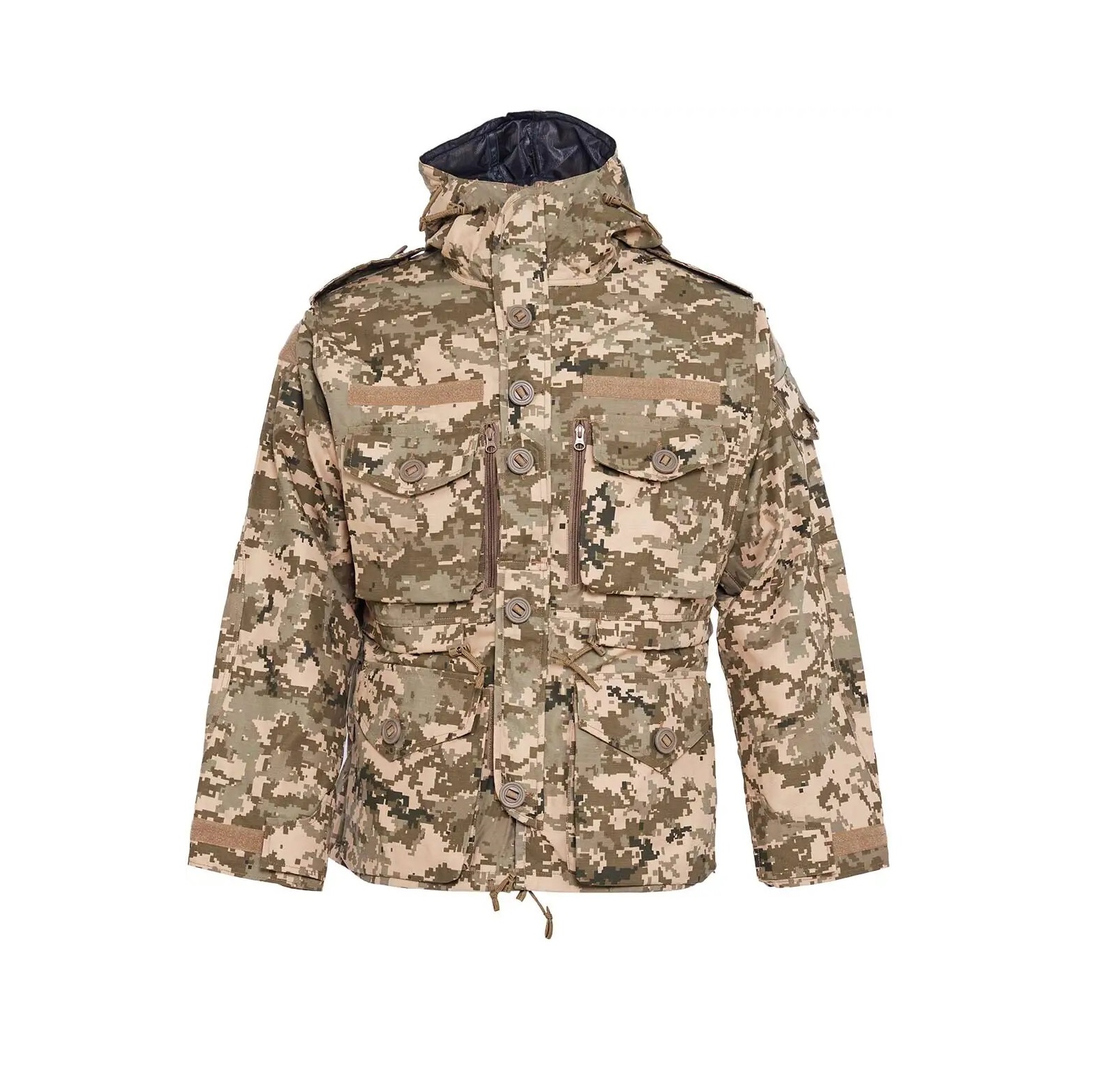 Куртка Defcon 5 SAS Smock Jaket Піксель Фото 1