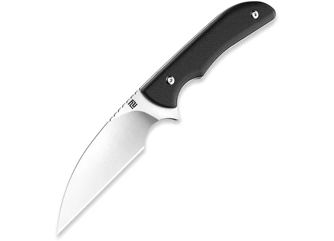 Нож Artisan Sea Snake Black Фото 1