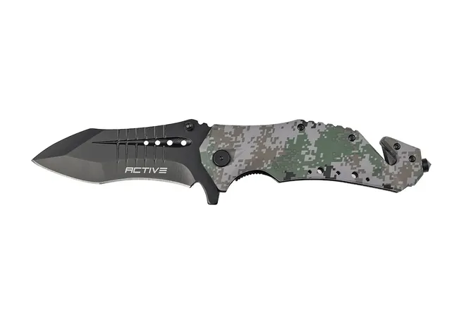 Нож Active Predator Фото 1