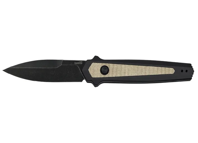 Нож Kershaw Launch 15 Фото 1