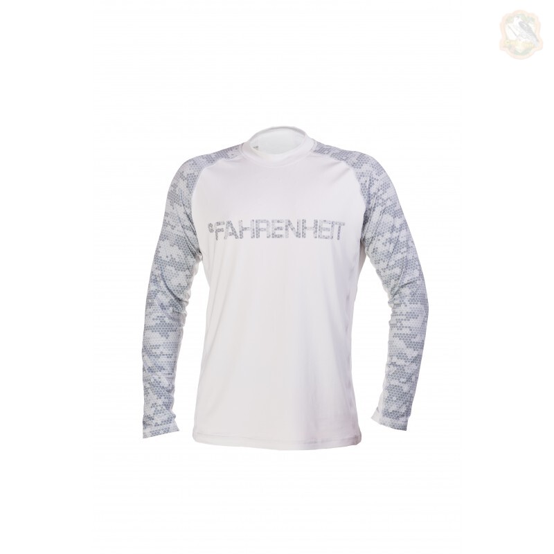 Реглан Fahrenheit Solar GUARD Sota Фото 1