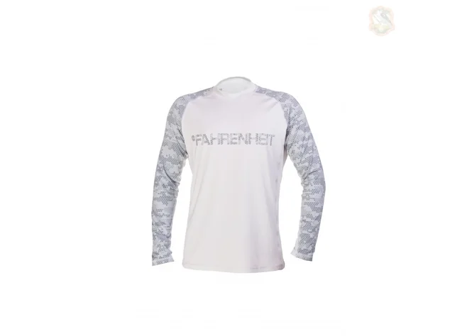 Реглан Fahrenheit Solar GUARD Sota Фото 1