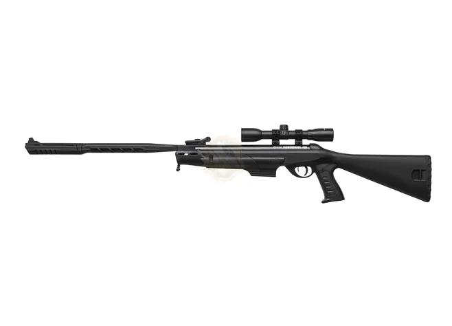 Гвинтівка пневматична Crosman Diamondbac кал.4,5мм (приціл CenterPoint 4x32) Фото 5