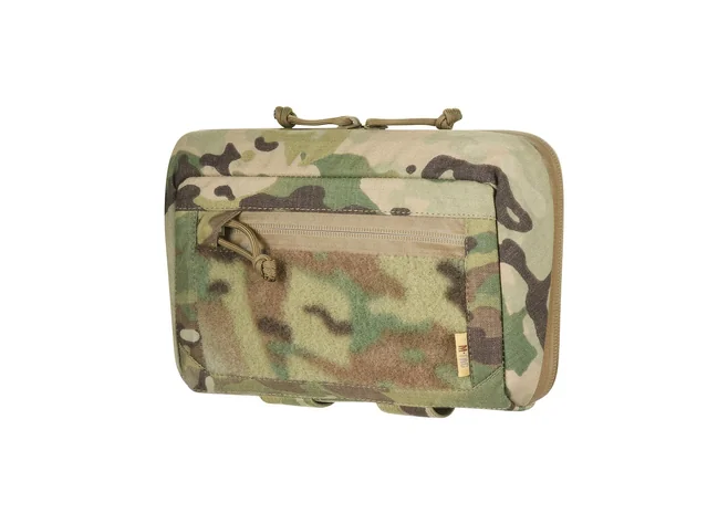 Підсумок M-Tac Admin Large Elite Gen.II Multicam Фото 1