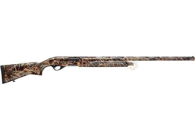 Рушниця ATA ARMS NEO12 Camo Max 4 кал. 12/76. Ствол - 76 см Фото 1