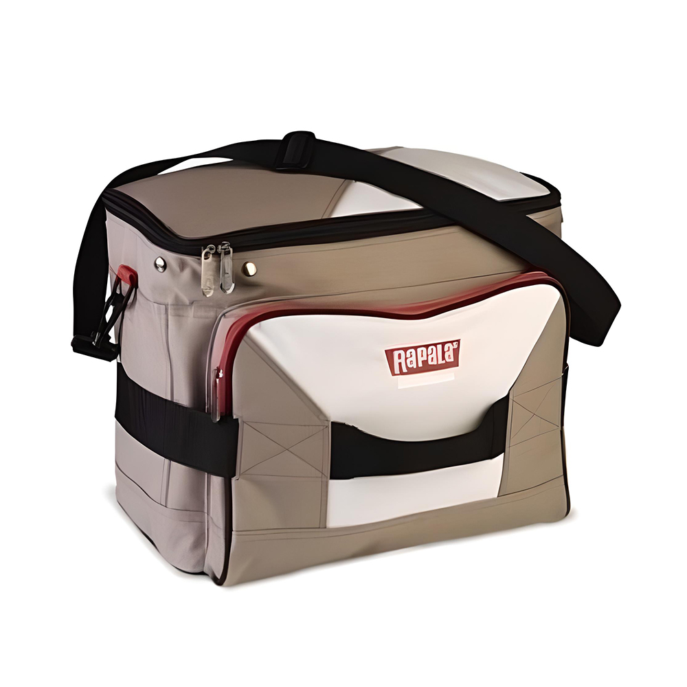 Сумка Rapala Sportsman 31 Tackle Bag Фото 1