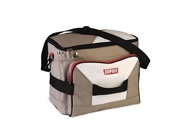 Сумка Rapala Sportsman 31 Tackle Bag Фото 1